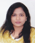Ms Marufa Khanam